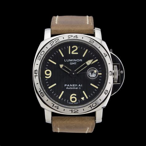 panerai tritium watch|Panerai luminor watches.